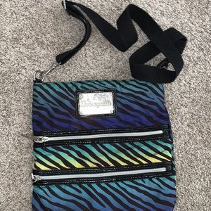 Betsey Johnson purse